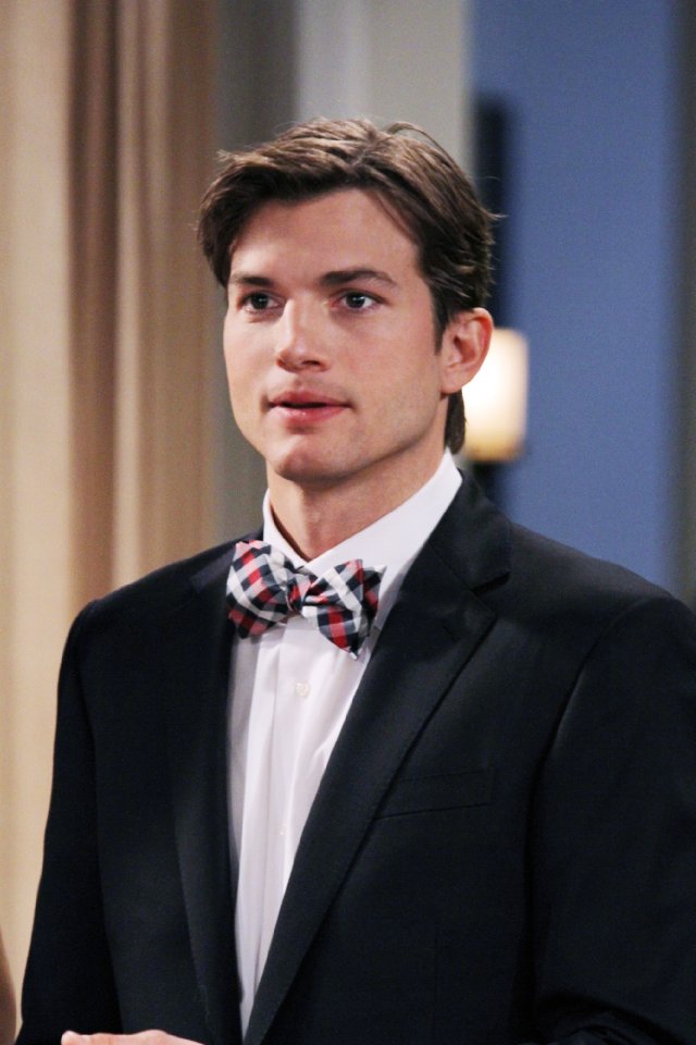 Walden Schmidt | Two and a Half Men Wiki | FANDOM powered by Wikia